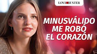 Un Chico Minusválido Me Robó El Corazón | @LoveBusterEspanol