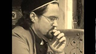 Converting To Islam - Hamza Yusuf