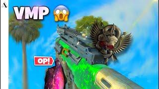 Die stärkste Waffe in Black Ops 4 im Jahr 2023 | Die Gegner zwingen mich die VMP rauszuholen ... 