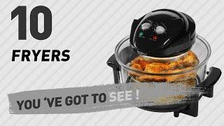 Fryers, Amazon UK Best Sellers 2017 // Kitchen & Home Appliances