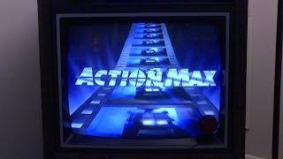 Action Max - James & Mike Mondays