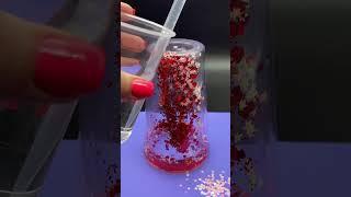 Making A Snow Globe Tumbler