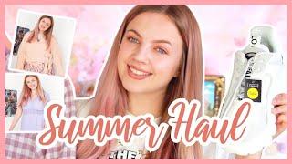 Summer 2020 Try-On Clothing Haul! My favorite haul so far! | GlamBySam