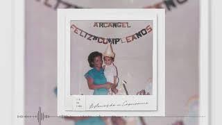 Arcángel - Lléname de Luz | Historias de un Capricornio (Audio Oficial)