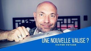 Conseils voyage: Quelle valise choisir pour votre voyage? | Victor Voyage