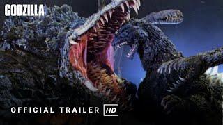 GODZILLA vs. BIOLLANTE (ゴジラVSビオランテ) - Official Japanese Trailer [HQ]