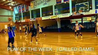 We Undefeated - 5v5 basketball Condense highlights