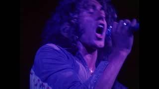 The Who "Pinball Wizard" Live @Woodstock (1969) HD