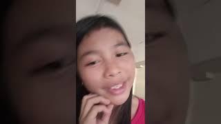 hi I'm christylou A.Salapayne these is my first video