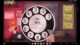 the button was attractive af