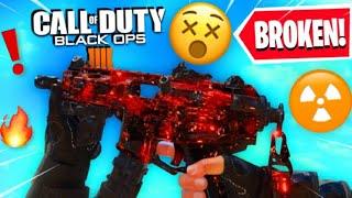 Die GEHEIME BESTE WAFFE in BO4?! NUKE