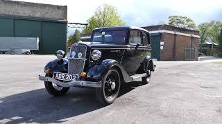 139 Ford Model Y