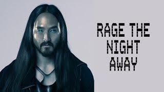 Rage The Night Away (Official Audio) - Steve Aoki ft. Waka Flocka Flame