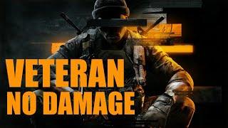 Black Ops 6 Veteran/No Damage (Full Game)