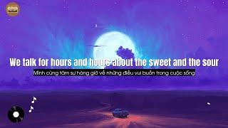 Shape Of You - Ed Sheeran (Lyrics + Vietsub)  Nhạc Tiếng Anh Tỷ View