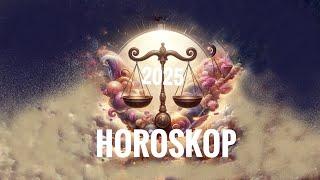 Horoskop Január 2025 ️ VAHY