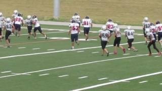 Anthony Luongo 2016 Bantam Highlight Tape