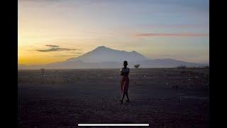 Climbing Kilimanjaro Marangu Route