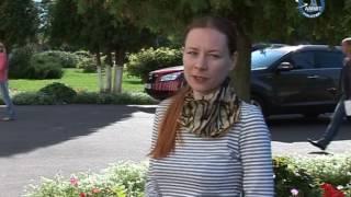 «Полацкі веснік». Обзор газеты за 9.09.2016 г.