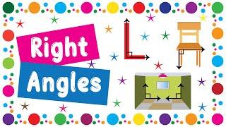 Right Angles | Simulate a Real-World Experience