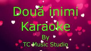 Doua inimi Karaoke