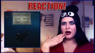 BILLIE EILISH - HIT ME HARD AND SOFT - REACTION! ... need a seat? i'll volunteer 