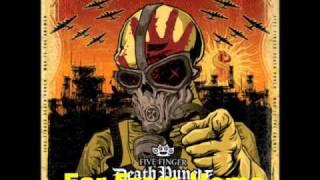 Five Finger Death Punch - Best Guitar Solos