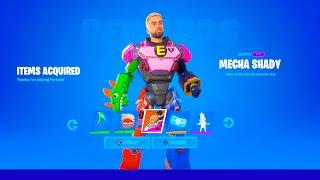 *FREE* Fortnite Live Event REWARDS!