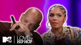 'Love & Hip Hop: Atlanta' Run It Back Catch-Up: Must See Moments