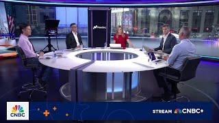 'Fast Money' traders react to the Fed's latest rate decision