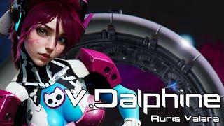 Dalphine VA Announcement