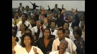 Ephrem Alemu And Kaleab Tsegaye Live Worship At Exhibition Center