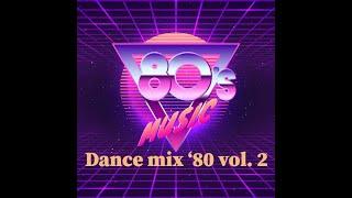 Dance mix '80 vol. 2 (by BJDJ)