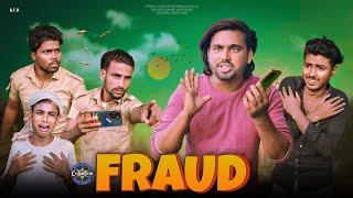 Fraud | फ्रॉड | Hindi Surjapuri comedy video | Bindas fun Rahi | BFR Team