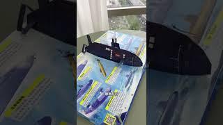 一本书带孩子登上甲板，尽情探索眼前这片未知海域吧！ #舰船知识 #童书推荐 #军事科普#立体书