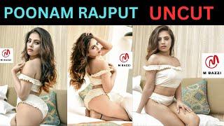 POONAM RAJPUT UNCUT WEB SERIES LIST | FLIZ MOVIES