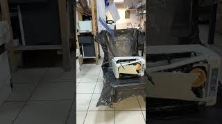 Как обнулить принтер?