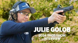 Julie's 2024 Updates: CureJM, Shoulder Recovery, Competitions, Model 1854