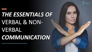 e-Course: The Essentials of Verbal & Non-Verbal Communication | Seduire International