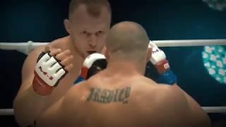 Александр "Шторм" Шлеменко - Боец от бога