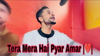 #trending Song|Song |Tera Mera Hai Pyar Amar ||Waseem Singer 9149969676