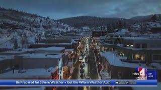 Park City looking into potential changes for Main Street