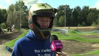 TV ASTA: nowy pumptrack w Trzciance