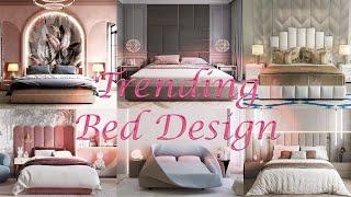 Trending Bed Design Ideas 2022 || Home Decorating Ideas || Enjinia Channel