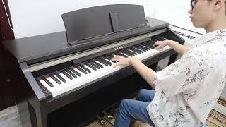 Piano Kawai CA-13 - Test âm Spring Time Piano - Nhạc Cụ Minh Đức