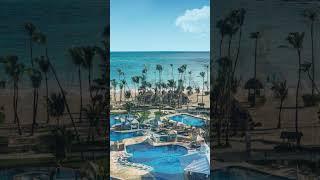 How many dollars can you spend on a stay at JOIA Bávaro?