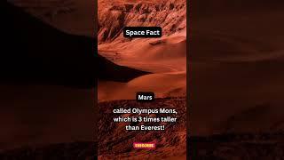 Unreal Space Facts That Will Blow Your Mind 