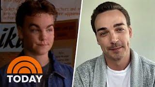 ‘Degrassi’ Actor Daniel Clark Reveals Favorite Moments As Sean Cameron