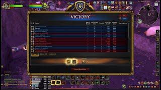 The New Fury War is a Machine /Random Battleground - WoW Dragonflight PvP 11.0.0