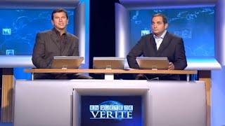 En Quête de Vérité - Episode 1 | Laurent Fontaine et Pascal Bataille